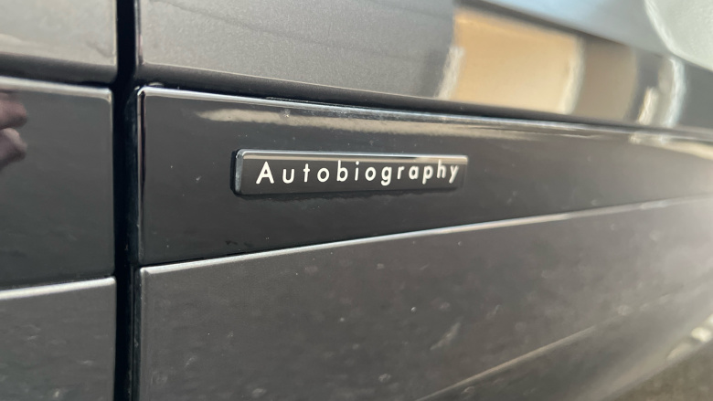 Land Rover Range Rover Evoque 2.0 D200 Autobiography 5dr Auto [Revised] Diesel Hatchback